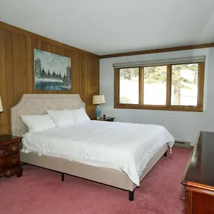  Holiday home Mountainback #74 United States