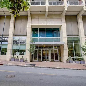  Apartment Frontdesk The Vue Apts Uptown United States