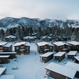  Lodge Outbound Mammoth United States
