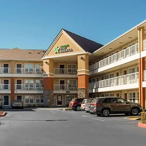 2* Hotel Extended America - - Arden Way