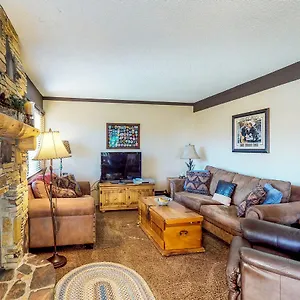  Apartment Mammoth & Racquet Club #131 United States