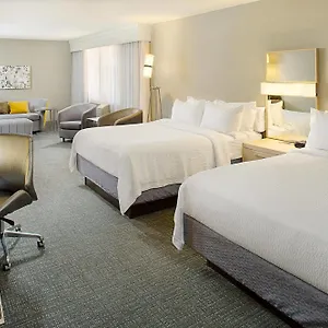 3* Hotel Courtyard By Marriott Midtown